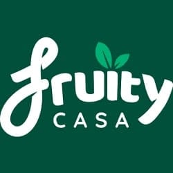 Fruity Casa Casino banner 250x250