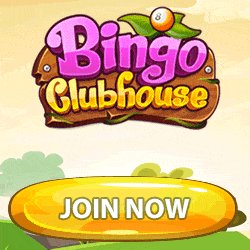 Bingo Clubhouse Casino banner