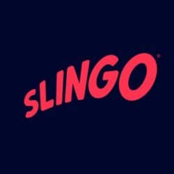 Slingo Casino 50 free spins and 100% welcome bonus