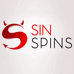 Sin Spins Casino banner