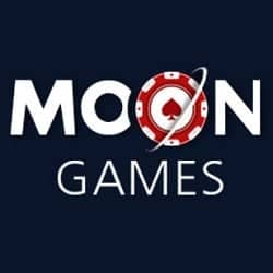 Moon Games logo banner