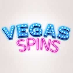 Vegas Spins Casino banner