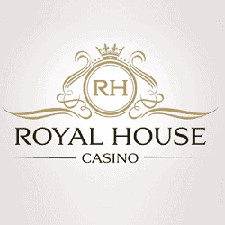 Royal House Casino banner