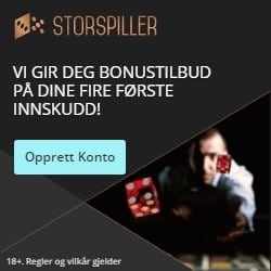 StorSpiller Casino banner 250x250