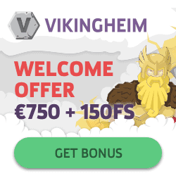 Viking Heim Casino banner 250x250