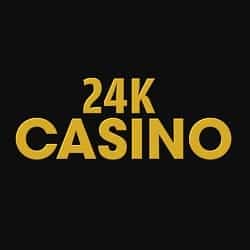 Claim €2000 bonus and 100 free spins to 24KCasino.com!