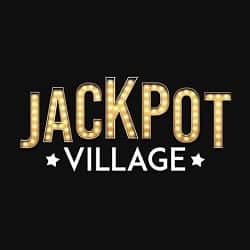 Jackpot Village Casino 50 free spins 100% first deposit bonus