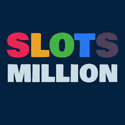 SlotsMillion banner