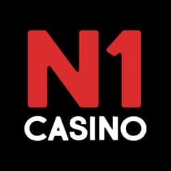 N1 Casino 120 free spins and 300€ welcome bonus