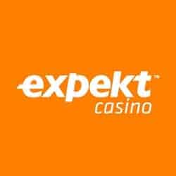 Expekt Casino banner 250x250