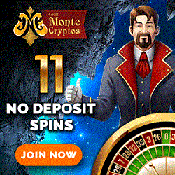 11 no deposit free spins 