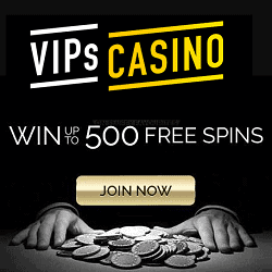 Click Here and Claim Free Spins Bonus 