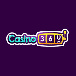 Casino360 banner