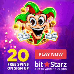 Jokerizer 200 gratis free spins