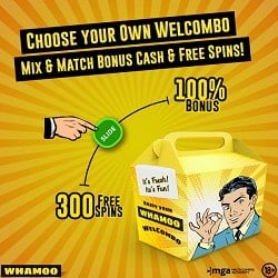 Whamoo Free Bonus 