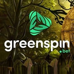 Greenspin.bet banner new