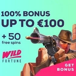 Wild Fortune free bonus