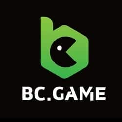 BC Game promo logo 250x250