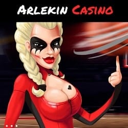 Arlekin Free Spins