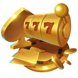 RocketPlay Casino 25 free spins bonus