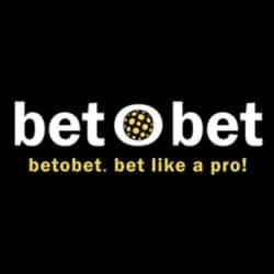 BetOBet banner logo