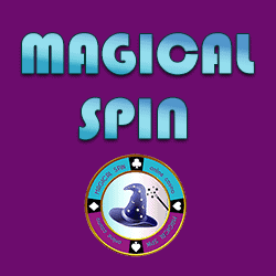 Magical Spins €10 no deposit bonus