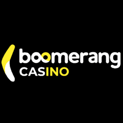 Boomerang Casino image new 250x250