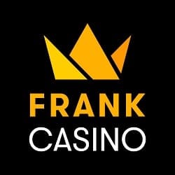 Frank Casino new pure banner