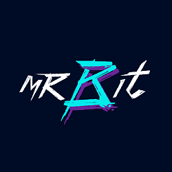 Mr Bit logo new