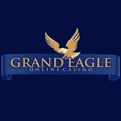 Grand Eagle Casino banner new