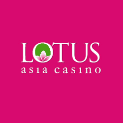 Lotus Asia Casino new banner