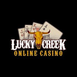 Lucky Creek Casino banner new