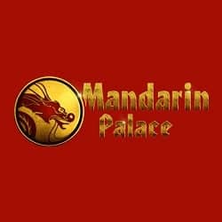 Mandarin Palace Casino new banner