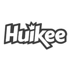 Huikee Casino banner image