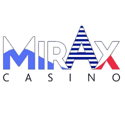 Mirax Casino banner