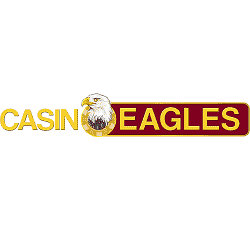 Casino Eagles logo new