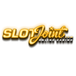 SlotJoint Casino logo banner 250x250