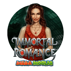 Immortal Jackpot Game 