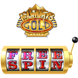 Mummys Gold Casino banner logo new