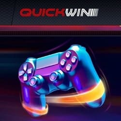 QuickWin Casino logo new