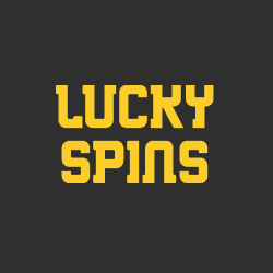 Lucky Spins Casino image banner