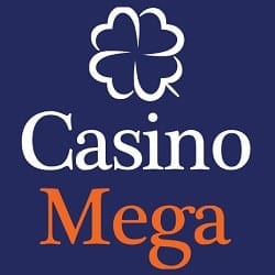 CasinoMega image banner