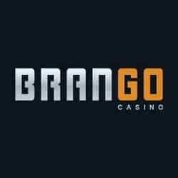 Brango Casino promo banner logo 250x250