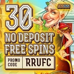 AMPM Casino banner 250x250