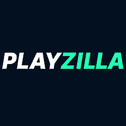 PlayZilla Casino logo 250x250