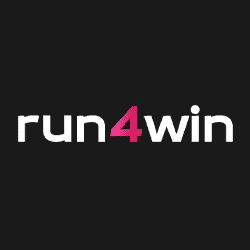 Run4Win Casino 250x250 black bg