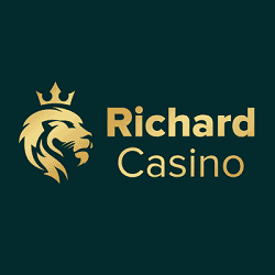 Richard Casino banner