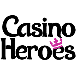 CasinoHeroes banner