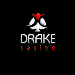 Drake Casino new banner