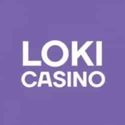 Loki Casino banner